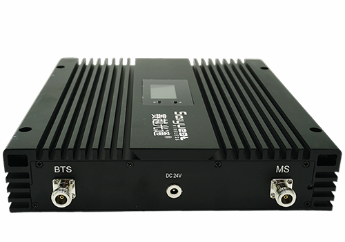 新宁双频手机信号增强器2000㎡