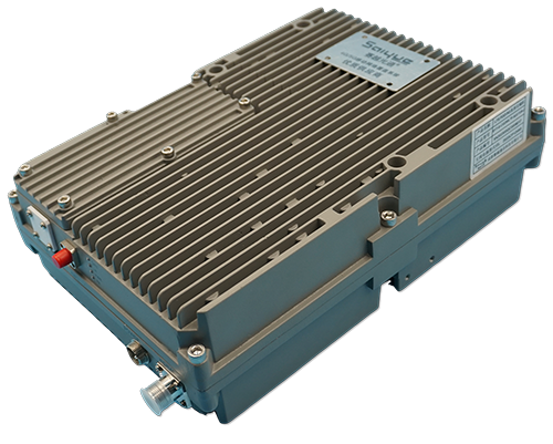 新宁经济型光纤直放站