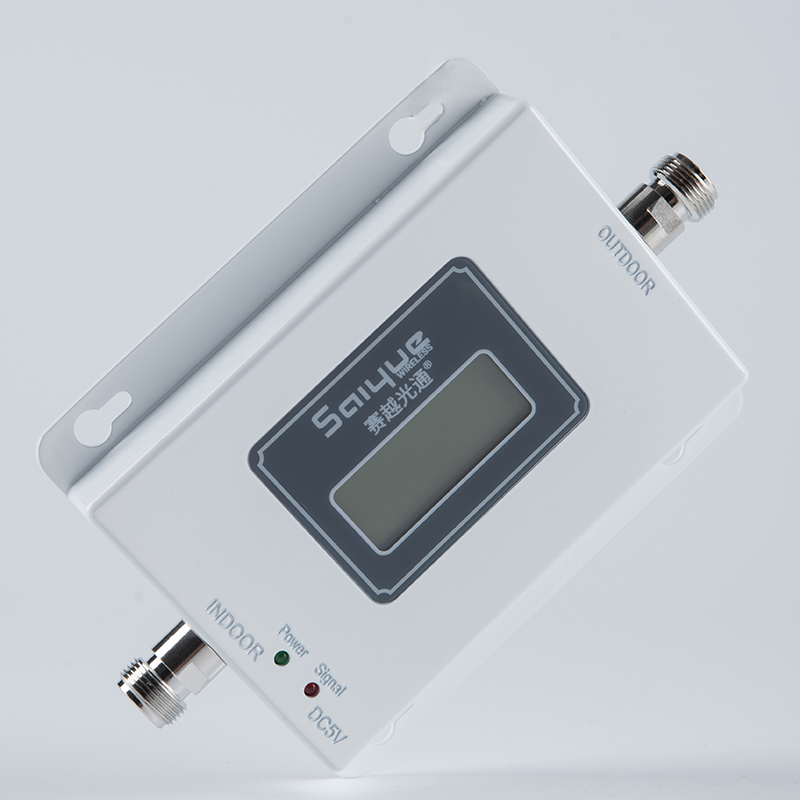 新宁家用配电房机房信号放大器200㎡