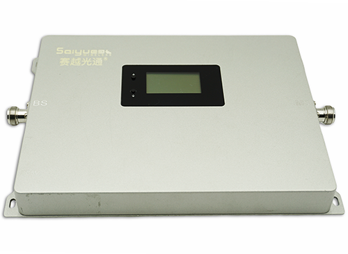  新宁三频/四频/五频手机信号接收器800㎡