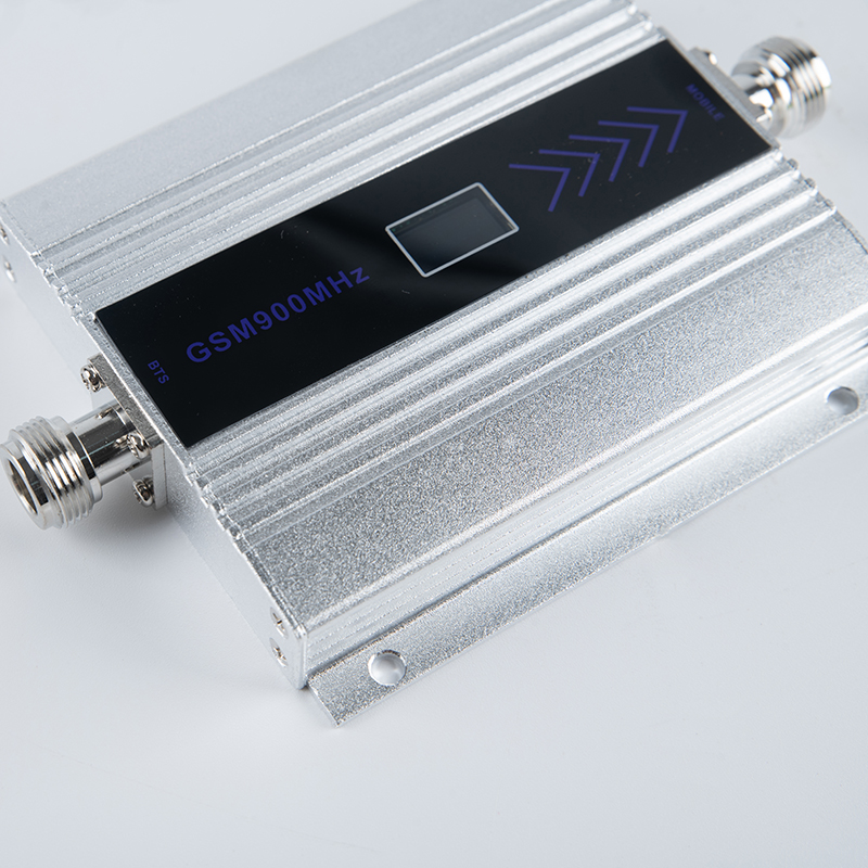 新宁家用单频手机信号增强器100㎡