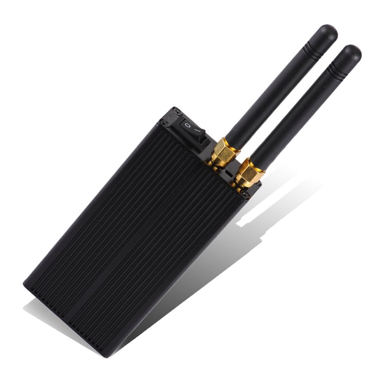  新宁1.2G/1.5G导航屏蔽器