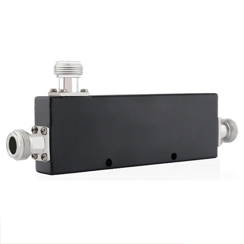  新宁FM调频广播同步广播耦合器