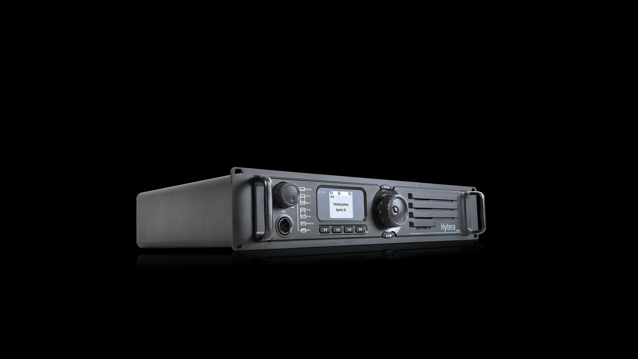  新宁数字中继中转台RD980（海能达）