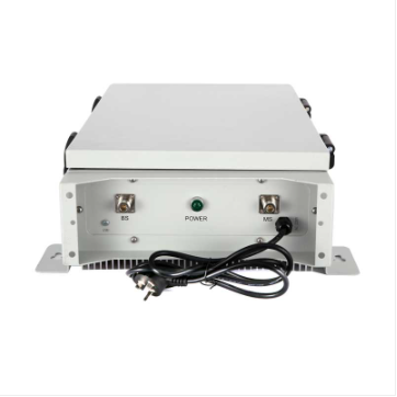  新宁无线对讲系统双向干线放大器