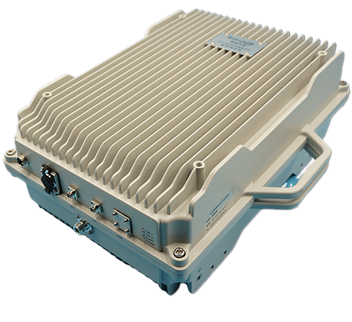  新宁TDD-LTE 1.8G无线直放站中继中转站