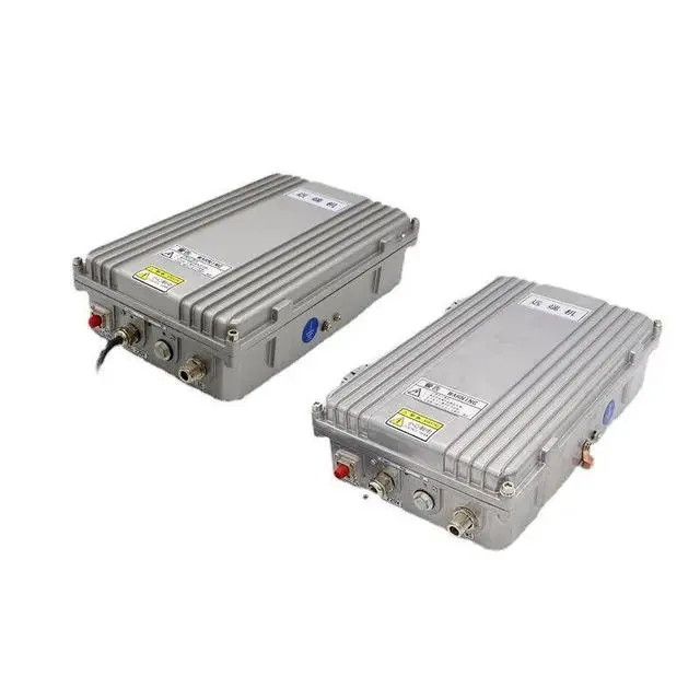  新宁无线对讲系统400M模拟光纤直放站