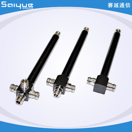  新宁FM调频广播同步广播功分器