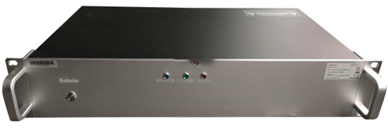  新宁350M PDT消防集群警用主机直放站