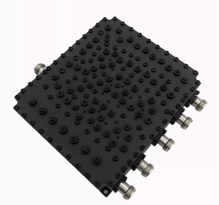  新宁双频三频四频五频腔体合路器4G+5G