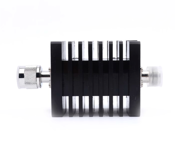  新宁腔体固定衰减器0-3G/0-4G  N型接口