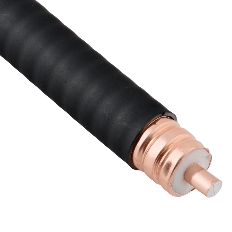  新宁HCAAY50-12（1/2”）同轴射频电缆馈线