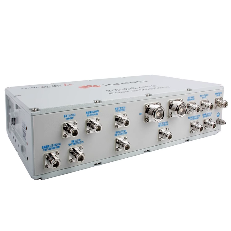  新宁4G5G腔体POI多频合路器