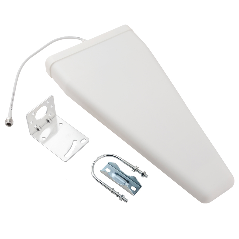  新宁对数周期天线定向接收发射700-3700MHz